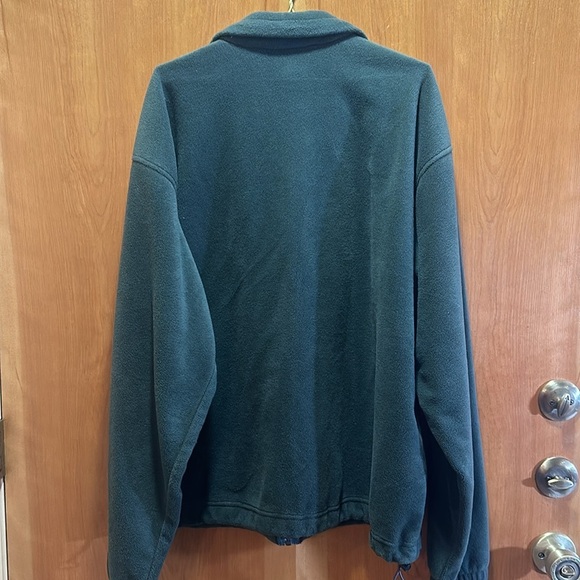 Columbia men’s fleece size XL - Picture 4 of 5